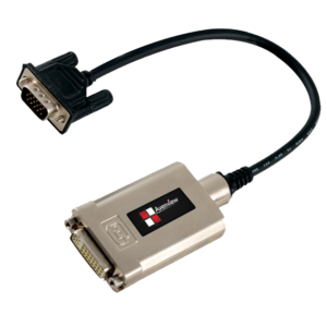 DVI to VGA Converter