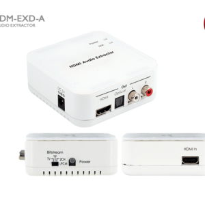 HDMI Audio Extractor