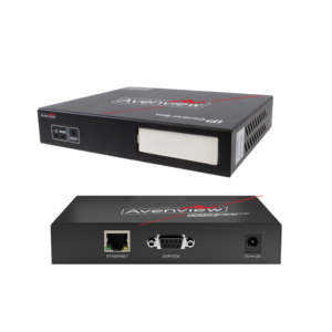 IP Controller for HDM-C6VWIP-SET AND 3RD PARTY CONTROLLERS