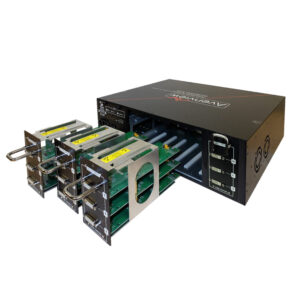 4K30 4X3 Video Wall Processor