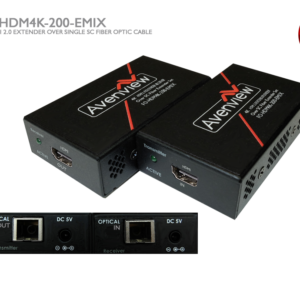 FO-HDM4K-200-EMIX-SET