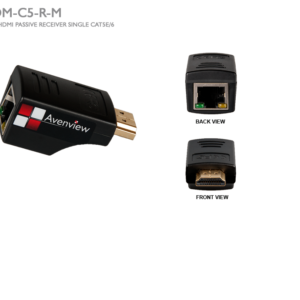 HDM-C5-M-SET