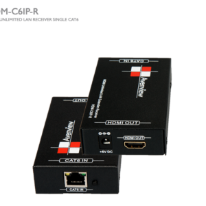 HDM-C6IP-R