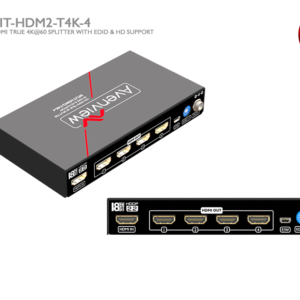 SPLIT-HDM2-T4K-4