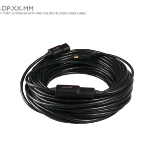 FO-DP-XX-MM DP Extender Fiber