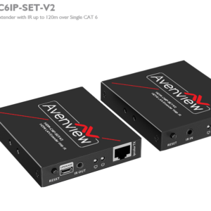 HDM-C6IP-SET-V2